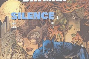 Série Batman - Silence