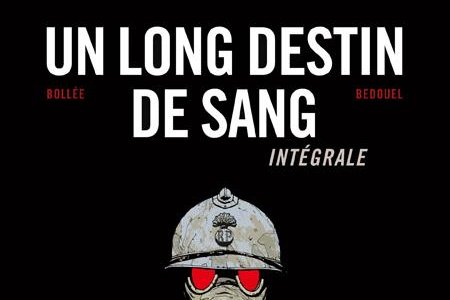 Série Long Destin de sang (Un)