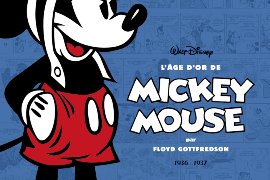 Série Âge d'or de Mickey Mouse (L')