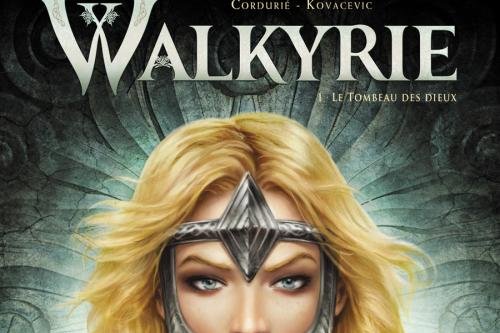 Série Walkyrie