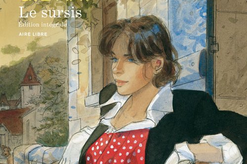 Série Sursis (Le)