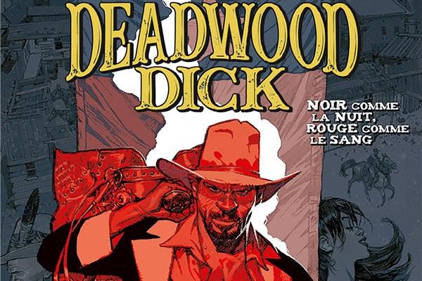 Série Deadwood Dick