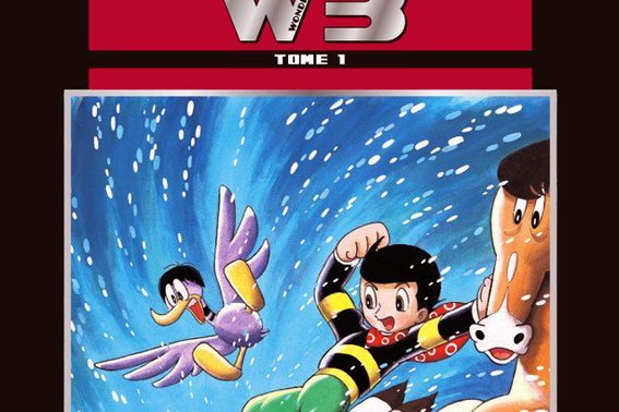 Série W3