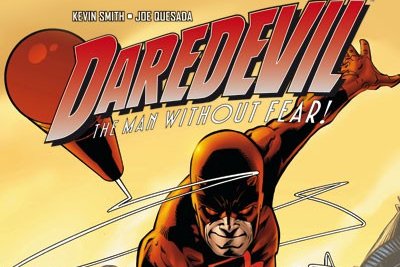 Série Daredevil