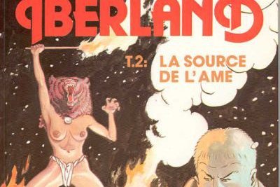 Série Iberland