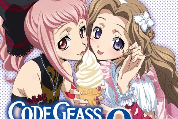 Série Code Geass - Queen
