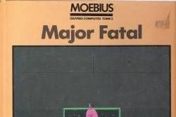 Série Moebius - Oeuvres complètes