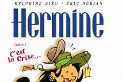 Série Hermine