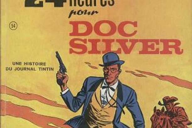 Série Doc Silver