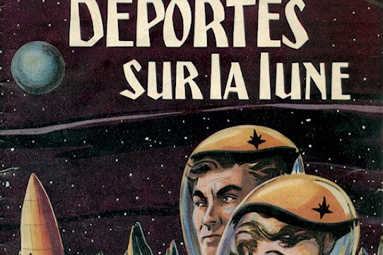 Série An 2000 (L')