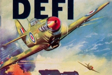 Série Défi