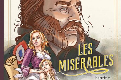 Série Misérables (Les) - Jungle