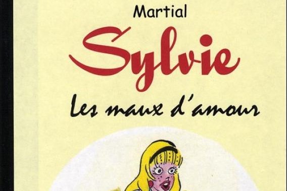 Série Sylvie