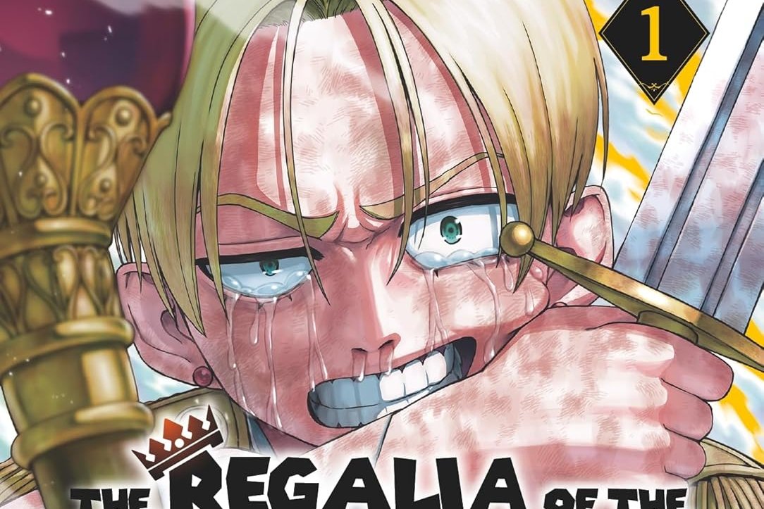 Regalia of the Underdog (The)