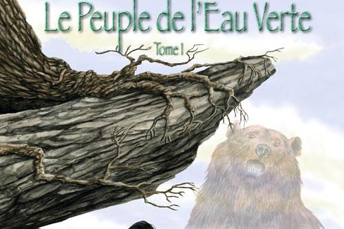 Peuple de l'eau verte (Le)