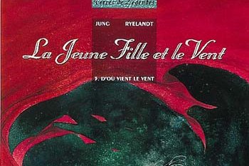 Série Jeune Fille et le Vent (La)