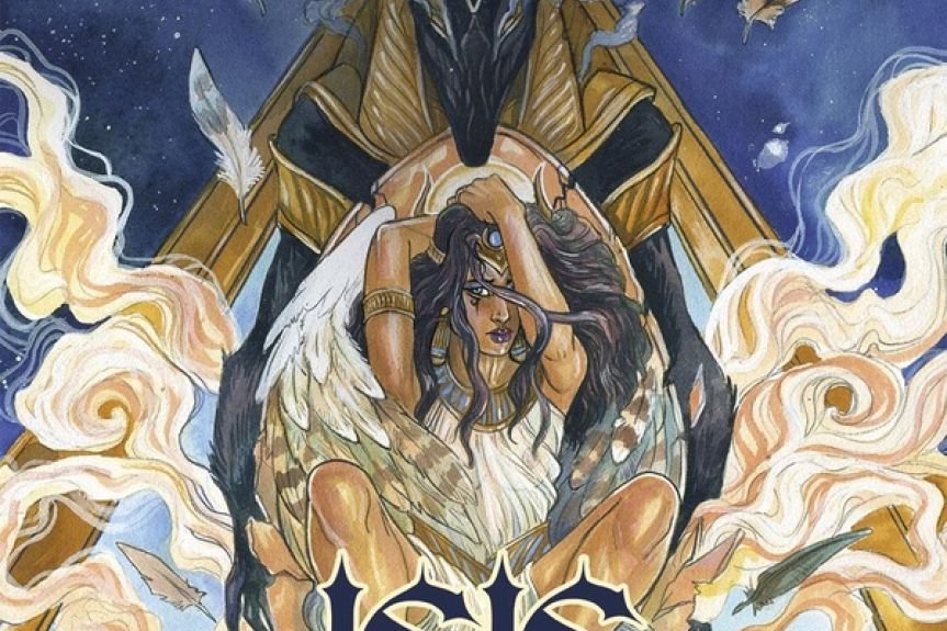 Isis - Les mystères dévoilés