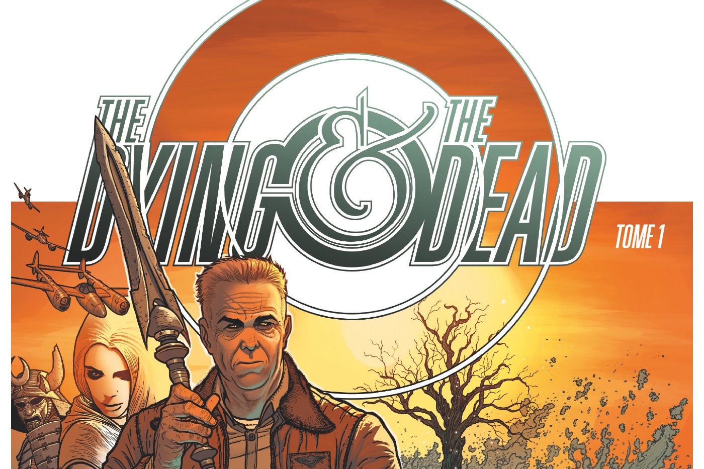 Dying & the Dead (The)
