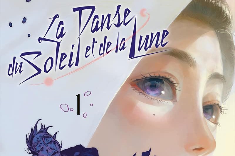 Série Danse du Soleil et de la Lune (La)