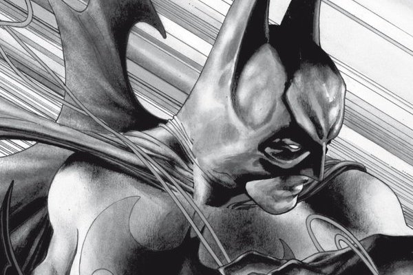 Série Paul Dini présente Batman