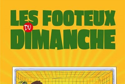 Série Footeux du dimanche (Les)