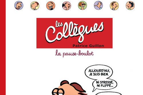 Collègues (Les)