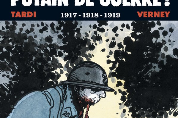 Série Putain de Guerre !
