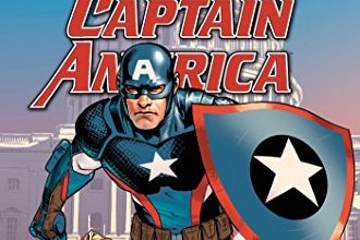 Captain America : Steve Rogers