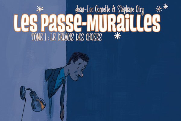 Passe-Murailles (Les)