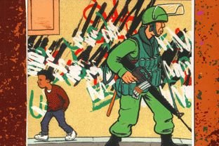 Palestine