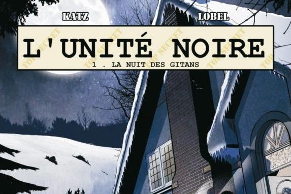 Unité noire (L')