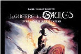 Série Guerre des Gaules (La)