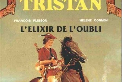 Série Tristan