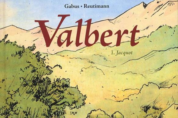 Série Valbert