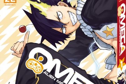 Série OMEGA