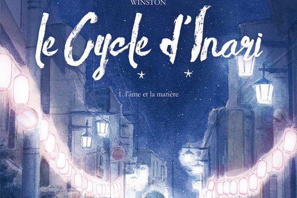 Cycle d'Inari (Le)