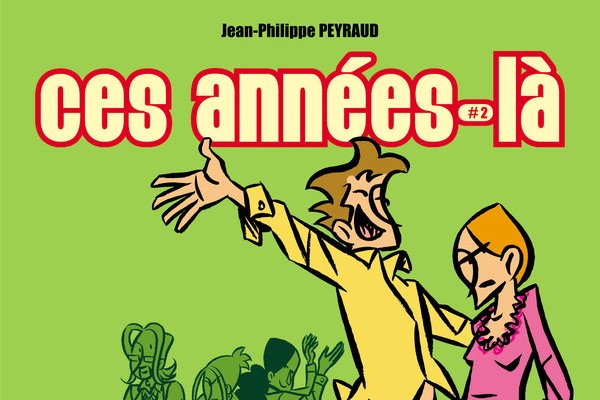 Ces années-là