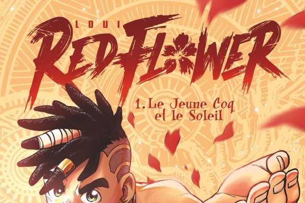 Série RedFlower