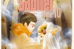 Série Sablier (Le)