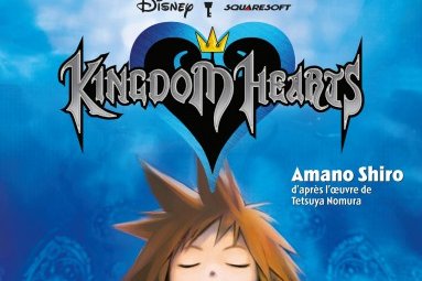 Série Kingdom Hearts