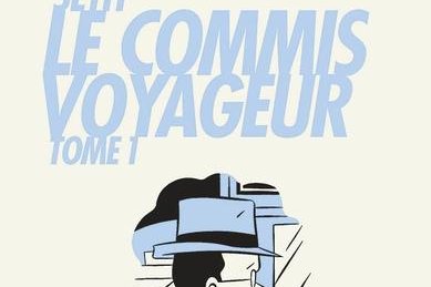 Commis voyageur (Le)