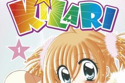 Série Kilari