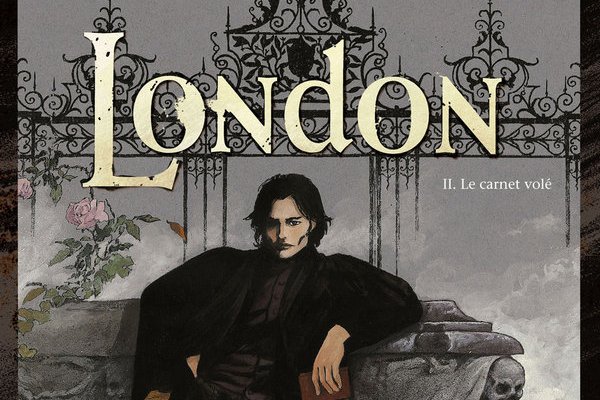 Série London