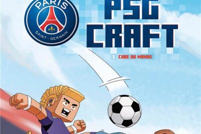 PSG Craft