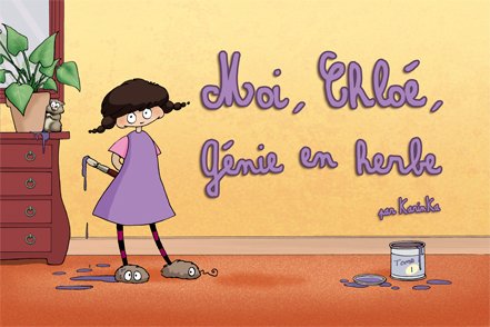 Moi, Chloé