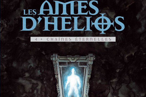 Série Âmes d'Hélios (Les)