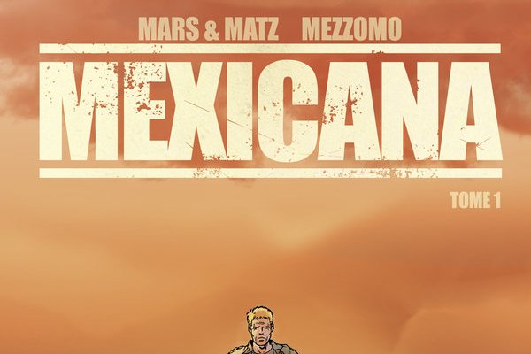 Série Mexicana