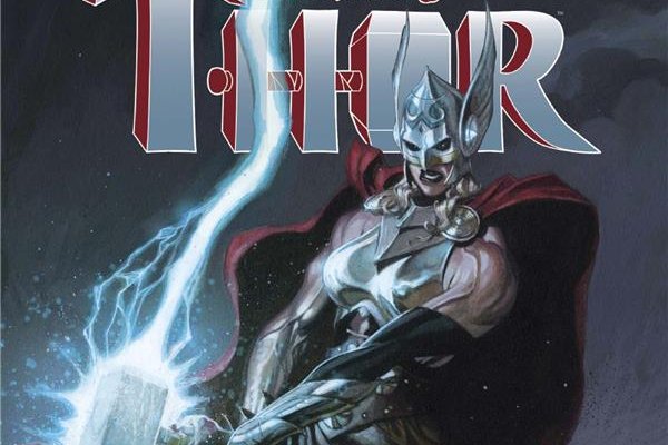 Série Mighty Thor