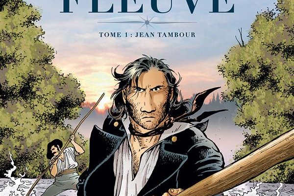 Série Grand Fleuve (Le)