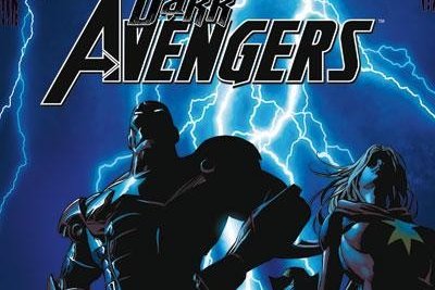 Série Dark Avengers